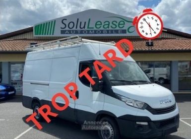 Achat Iveco Daily 35S14 Occasion