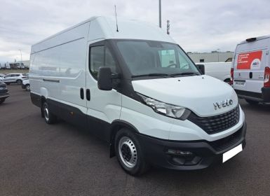 Achat Iveco Daily 35S16 FOURGON L4 29000E HT Occasion