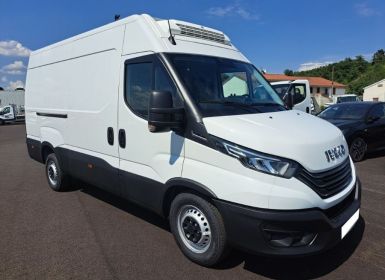 Iveco Daily 35S18 A8 FRIGO L3 58000E HT