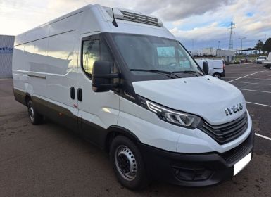 Achat Iveco Daily 35S18 A8 L4 FRIGO 56000E HT Occasion