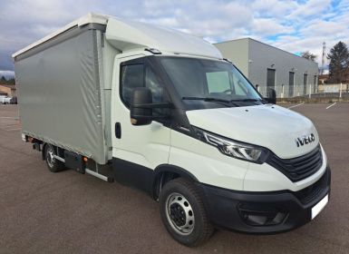 Achat Iveco Daily 35S18 A8 REHAUSSABLE Neuf