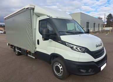 Iveco Daily 35S18 A8 REHAUSSABLE 65000 HT