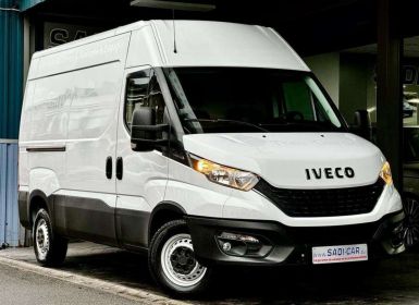 Achat Iveco Daily 35S18 Hi-Matic 3,0 D Turbo 180cv L2H2 Occasion