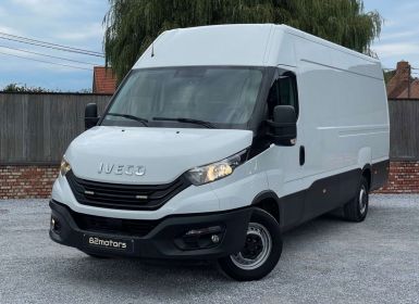 Achat Iveco Daily 35s18 / l4h2 / trekhaak / camera / cruise / handsfree Occasion