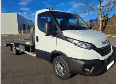 Vente Iveco Daily 35S18 PLATEAU FIXE Occasion