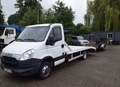 Achat Iveco Daily AUTOTRANSPORTER 35C15 Occasion