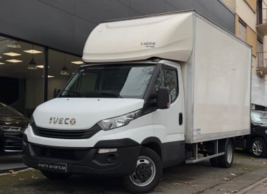 Iveco Daily CCB 35C16 D