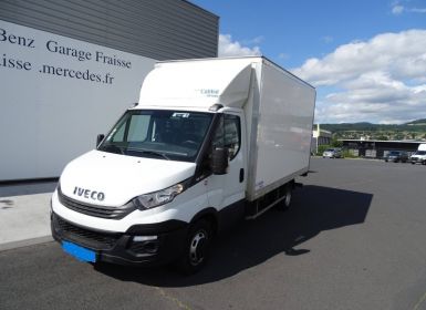 Achat Iveco Daily CCb 35C16 D Empattement 3450 Occasion