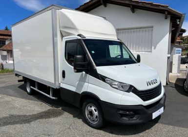 Iveco Daily CCB 35C16H EMPATTEMENT 4100