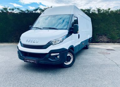 Iveco Daily Fourgon 35-140 L4H2