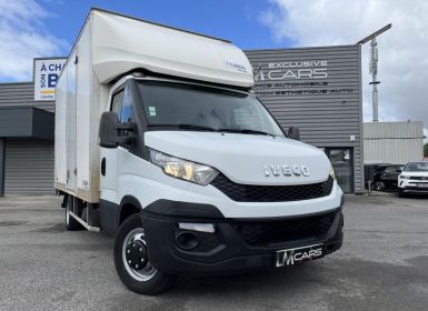 Iveco Daily FOURGON 35C15