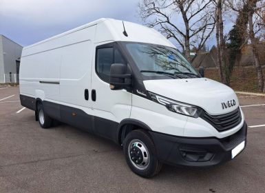 Achat Iveco Daily FOURGON 35C18 A8 L5 Neuf