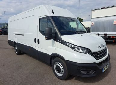 Achat Iveco Daily FOURGON 35S16 A8 L4 42000E HT Occasion