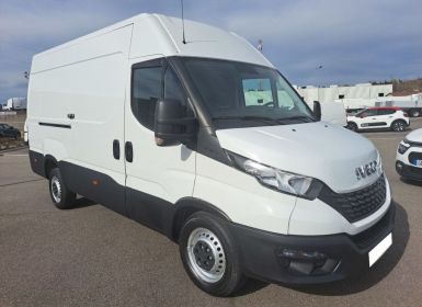 Iveco Daily FOURGON 35S16 V12