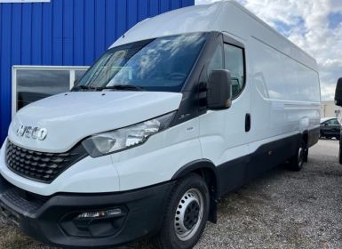 Iveco Daily FOURGON 35S16V16 30500€ HT Occasion
