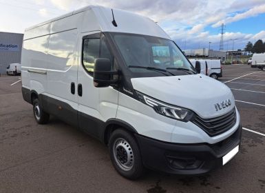Achat Iveco Daily FOURGON 35S18 A8 L3 41000E HT Occasion