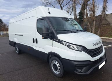 Iveco Daily FOURGON 35S18 A8 L4