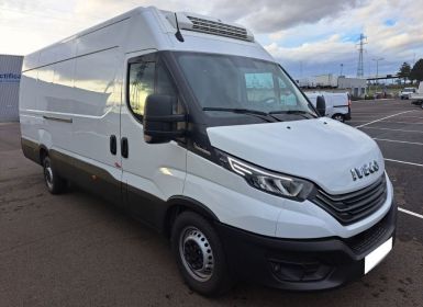 Vente Iveco Daily FOURGON 35S18 A8 L4 FRIGO 54000E HT Occasion