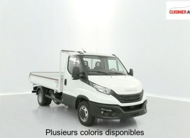Achat Iveco Daily III 35C16H 3.0 3450 160ch Tri-Benne JPM Neuf