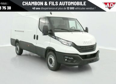 Iveco Daily III 35S18HA8 3520L 3.0 180ch 12m³ Neuf