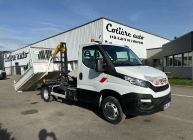 Achat Iveco Daily IVECO_DAILY 26990 ht 35c15 Ampliroll guima Occasion