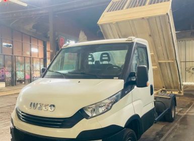 Achat Iveco Daily IVECO_DAILY Promo benne garantie Occasion