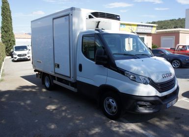 Iveco Daily IVECO DAILY V (2) CAISSE FRIGORIFIQUE 2.3 TD 35C14HA8 35-140 Occasion