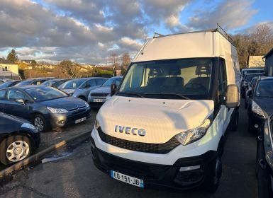 Achat Iveco Daily L3H3 - 109000KM 3.0 ROUE JUMELÉ 17000 HT Occasion