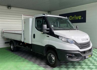 Achat Iveco Daily MY 2022 EURO6E 35C16H 3.0l - 156 ch Occasion