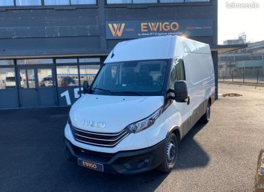 Iveco Daily VU FOURGON S18 3.0 D 175CH AGILE 31658.33HT