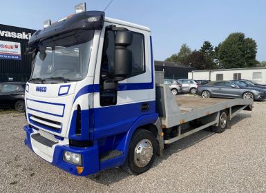 Vente Iveco Eurocargo ML65E 16/P Occasion