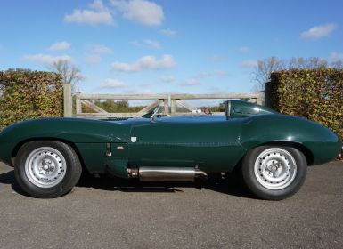 Vente Jaguar D-Type D-type-replica 1958 Occasion