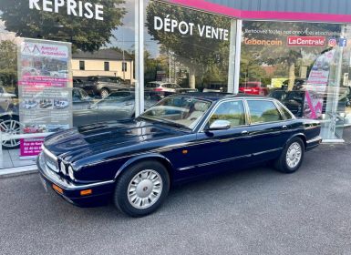 Vente Jaguar Daimler 6.0 Double Six A Occasion