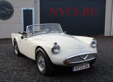 Vente Jaguar Daimler SP 250 Occasion