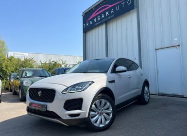 Achat Jaguar E-Pace - 2.0 D - 150 ch GARANTIE 12 MOIS - AWD BVA R-Dynamic SE - TOIT PANO + CAM + SGE ELEC/CHAUFF + SONO MERIDIAN Occasion