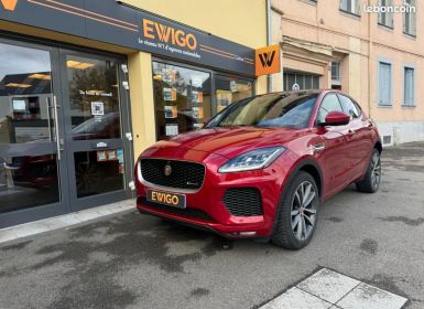 Jaguar E-Pace 180 HSE AWD R DYNAMIC CAMERA 360 GARANTIE 6 MOIS