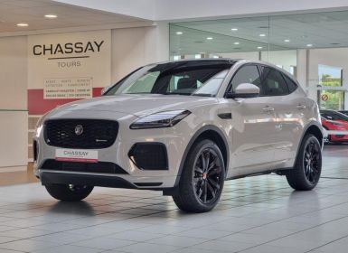 Achat Jaguar E-Pace (2) P300E PHEV AWD R-DYNAMIC SE BVA Occasion