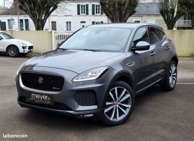 Jaguar E-Pace 2.0 d 150 cv awd r-dynamic hse bva9