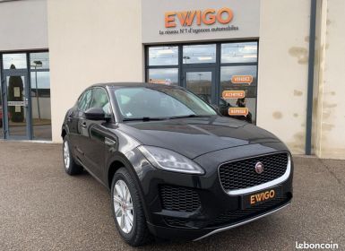 Jaguar E-Pace 2.0 D 150CH AWD BVA R-DYNAMIC