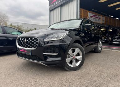 Jaguar E-Pace 2.0 D-165 ch FWD BVM SE