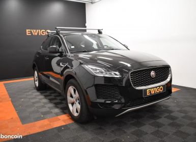 Achat Jaguar E-Pace 2.0 D 16V TURBO 150CH SUIVI GARANTIE 6 A 60 MOIS Occasion