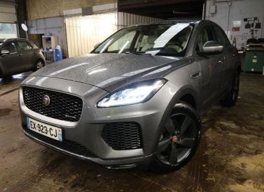 Jaguar E-Pace 2.0 D - 180 ch AWD BVA R-Dynamic SE Occasion