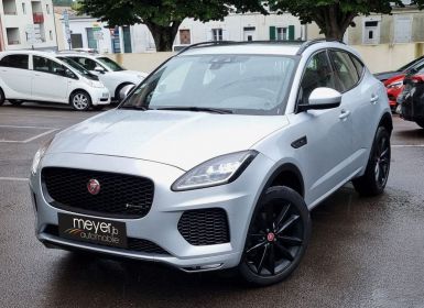 Jaguar E-Pace 2.0 d 180 cv awd r-dynamic se bva9