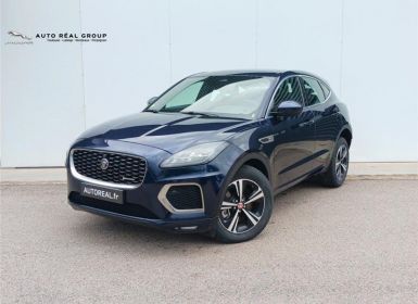 Achat Jaguar E-Pace 2.0 D-200 ch MHEV AWD BVA R-Dynamic S Occasion