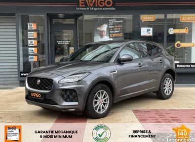 Vente Jaguar E-Pace 2.0 D AWD 150CH R-DYNAMIC Occasion