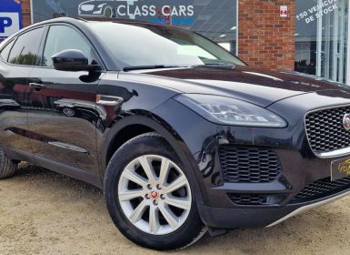 Achat Jaguar E-Pace 2.0 D AWD Bte AUTO-COCKPIT-TOIT PANO-CAMERA-EUR 6d Occasion