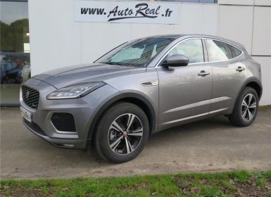 Jaguar E-Pace 2.0 P-200 ch FlexFuel MHEV AWD BVA R-Dynamic S