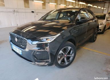 Achat Jaguar E-Pace 2.0 P-200 ch FlexFuel MHEV AWD BVA R-Dynamic SE Occasion