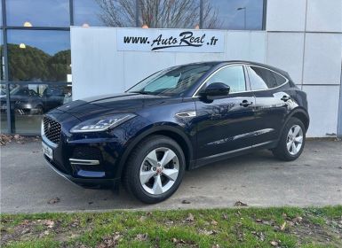 Jaguar E-Pace 2.0 P-200 ch FlexFuel MHEV AWD BVA S