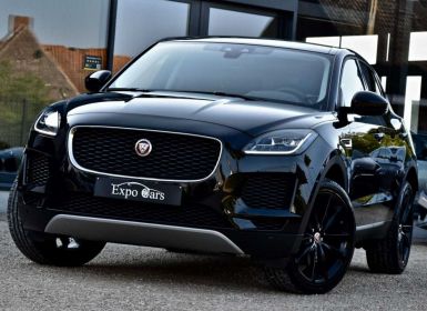 Achat Jaguar E-Pace 2.0 T AWD S (EU6.2) - CAMERA - LEDER - XENON - PDC - CARPASS Occasion